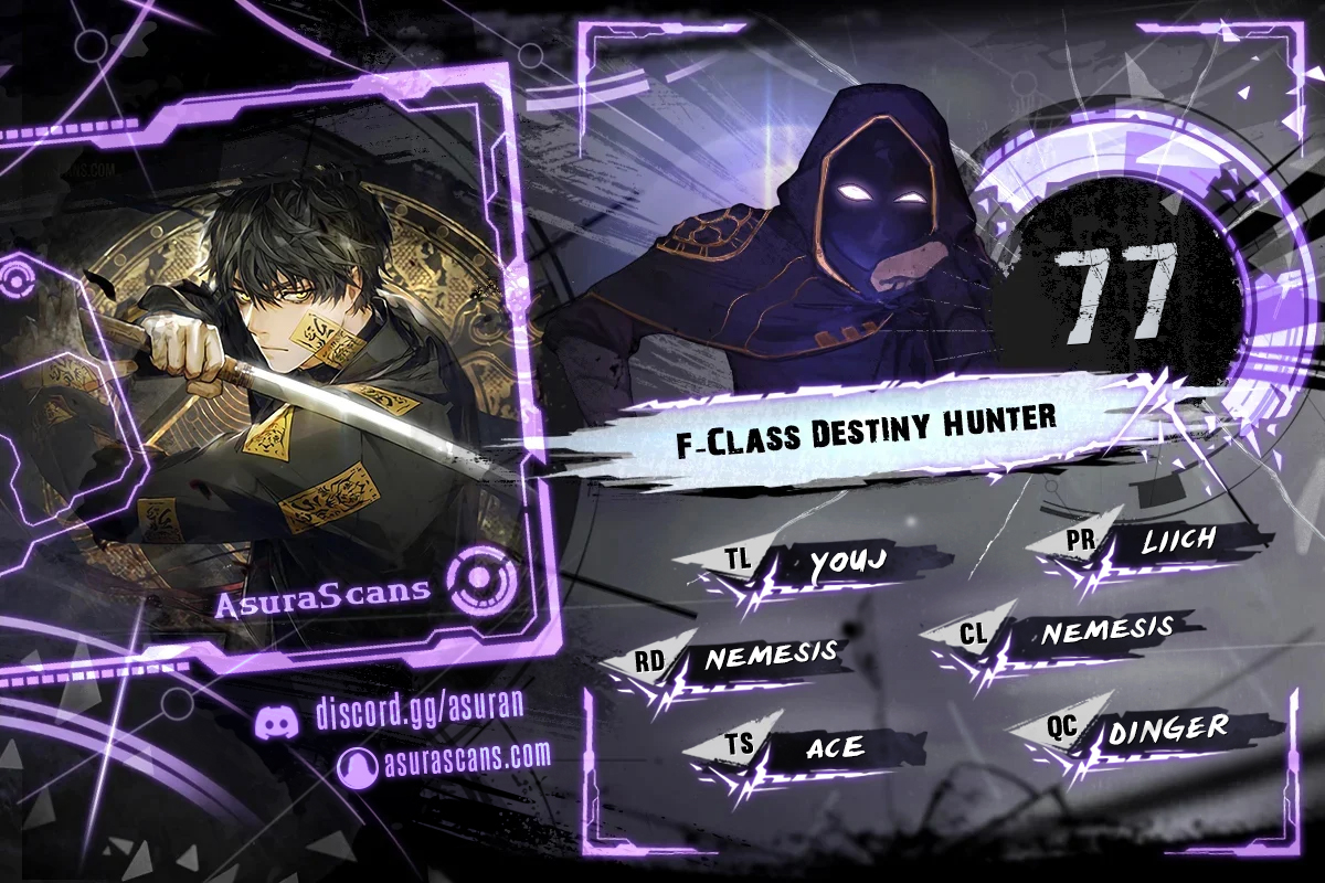 F-Class Destiny Hunter Chapter 77 scans online, Read F-Class Destiny Hunter Chapter 77 in English for free, read F-Class Destiny Hunter Chapter 77, F-Class Destiny Hunter Chapter 77 asura scans, F-Class Destiny Hunter Chapter 77 asura, F-Class Destiny Hunter Chapter 77 at asura scans