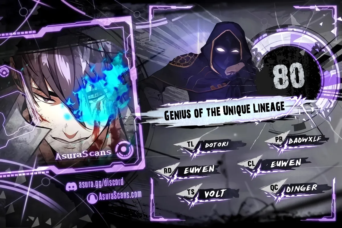 Genius of the Unique Lineage Chapter 80 scans online, Read Genius of the Unique Lineage Chapter 80 in English for free, read Genius of the Unique Lineage Chapter 80, Genius of the Unique Lineage Chapter 80 asura scans, Genius of the Unique Lineage Chapter 80 asura, Genius of the Unique Lineage Chapter 80 at asura scans