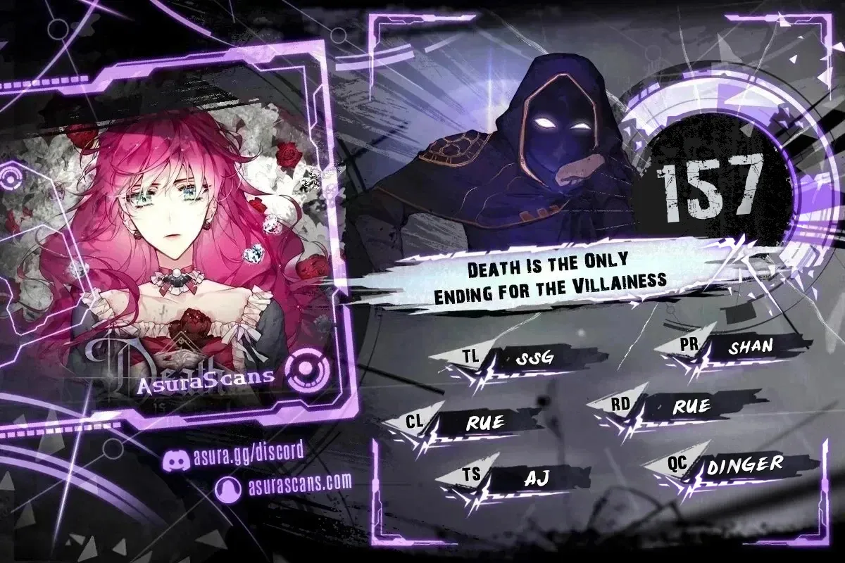 Death Is the Only Ending for the Villainess Chapter 157 scans online, Read Death Is the Only Ending for the Villainess Chapter 157 in English for free, read Death Is the Only Ending for the Villainess Chapter 157, Death Is the Only Ending for the Villainess Chapter 157 asura scans, Death Is the Only Ending for the Villainess Chapter 157 asura, Death Is the Only Ending for the Villainess Chapter 157 at asura scans
