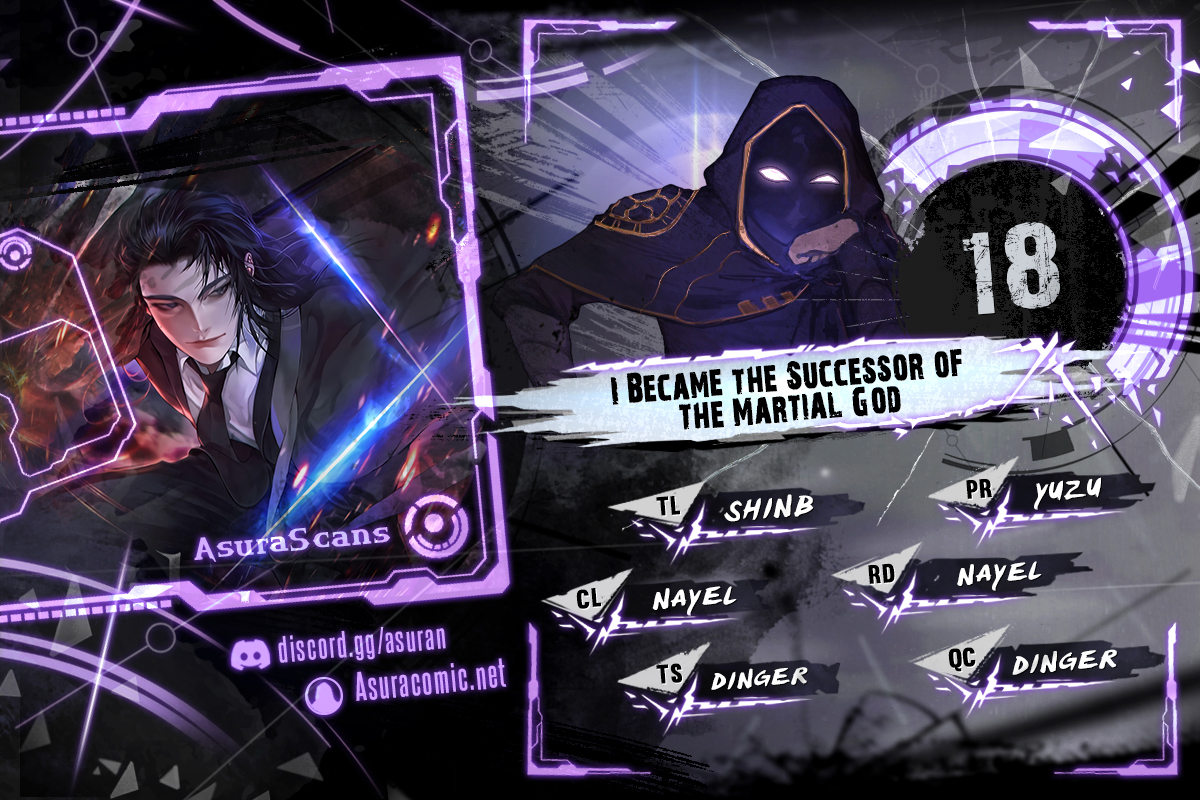 I Became the Successor of the Martial God Chapter 18 scans online, Read I Became the Successor of the Martial God Chapter 18 in English for free, read I Became the Successor of the Martial God Chapter 18, I Became the Successor of the Martial God Chapter 18 asura scans, I Became the Successor of the Martial God Chapter 18 asura, I Became the Successor of the Martial God Chapter 18 at asura scans
