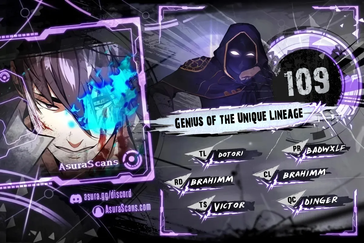 Genius of the Unique Lineage Chapter 109 scans online, Read Genius of the Unique Lineage Chapter 109 in English for free, read Genius of the Unique Lineage Chapter 109, Genius of the Unique Lineage Chapter 109 asura scans, Genius of the Unique Lineage Chapter 109 asura, Genius of the Unique Lineage Chapter 109 at asura scans