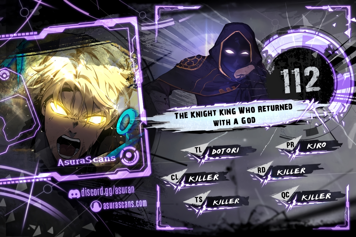 The Knight King Who Returned with a God Chapter 112 scans online, Read The Knight King Who Returned with a God Chapter 112 in English for free, read The Knight King Who Returned with a God Chapter 112, The Knight King Who Returned with a God Chapter 112 asura scans, The Knight King Who Returned with a God Chapter 112 asura, The Knight King Who Returned with a God Chapter 112 at asura scans