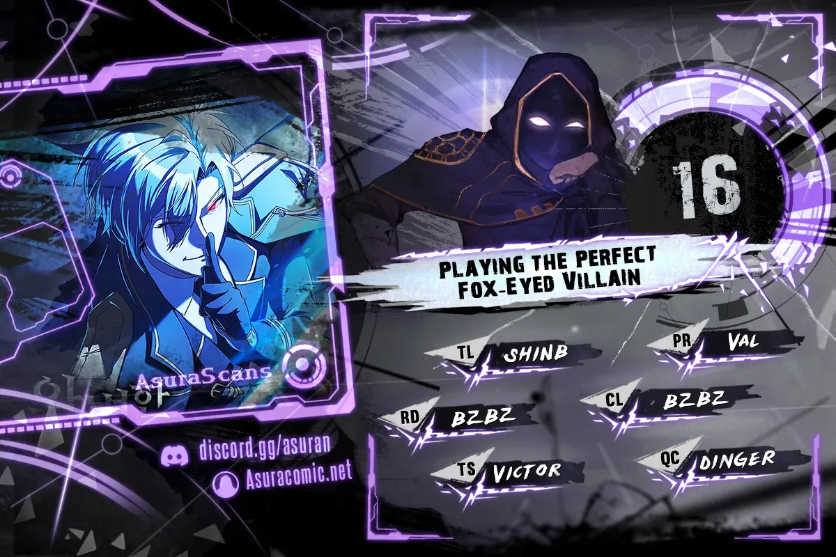 Playing the Perfect Fox-Eyed Villain Chapter 16 scans online, Read Playing the Perfect Fox-Eyed Villain Chapter 16 in English for free, read Playing the Perfect Fox-Eyed Villain Chapter 16, Playing the Perfect Fox-Eyed Villain Chapter 16 asura scans, Playing the Perfect Fox-Eyed Villain Chapter 16 asura, Playing the Perfect Fox-Eyed Villain Chapter 16 at asura scans