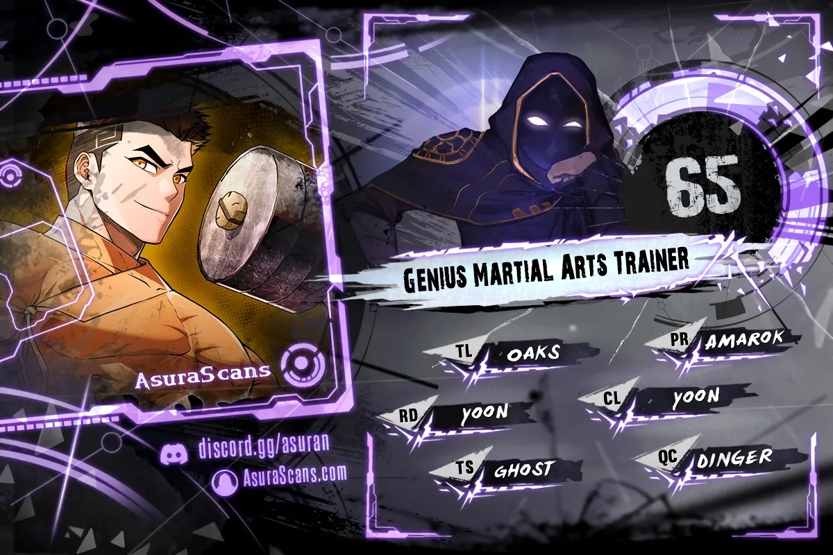 Genius Martial Arts Trainer Chapter 65 scans online, Read Genius Martial Arts Trainer Chapter 65 in English for free, read Genius Martial Arts Trainer Chapter 65, Genius Martial Arts Trainer Chapter 65 asura scans, Genius Martial Arts Trainer Chapter 65 asura, Genius Martial Arts Trainer Chapter 65 at asura scans
