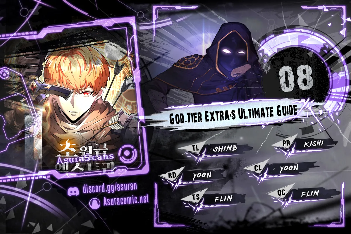 God-Tier Extra’s Ultimate Guide (Remake) Chapter 8 scans online, Read God-Tier Extra’s Ultimate Guide (Remake) Chapter 8 in English for free, read God-Tier Extra’s Ultimate Guide (Remake) Chapter 8, God-Tier Extra’s Ultimate Guide (Remake) Chapter 8 asura scans, God-Tier Extra’s Ultimate Guide (Remake) Chapter 8 asura, God-Tier Extra’s Ultimate Guide (Remake) Chapter 8 at asura scans