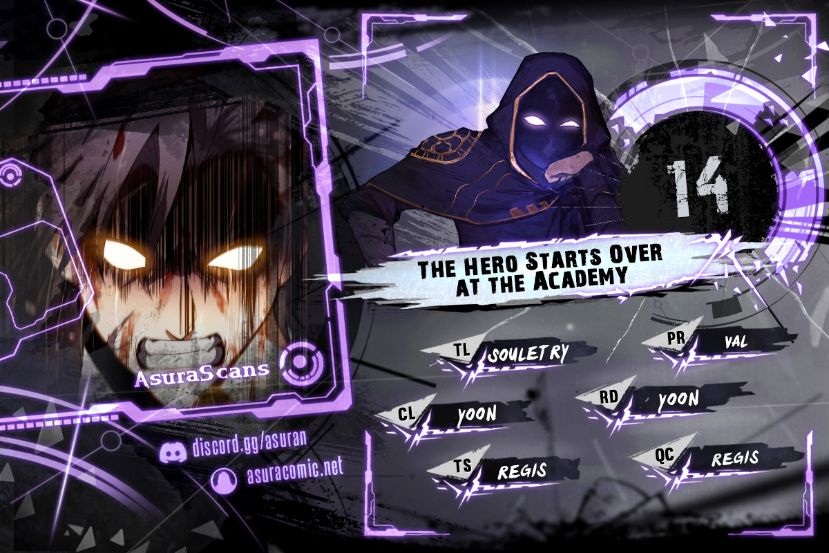 The Hero Starts Over at the Academy Chapter 14 scans online, Read The Hero Starts Over at the Academy Chapter 14 in English for free, read The Hero Starts Over at the Academy Chapter 14, The Hero Starts Over at the Academy Chapter 14 asura scans, The Hero Starts Over at the Academy Chapter 14 asura, The Hero Starts Over at the Academy Chapter 14 at asura scans
