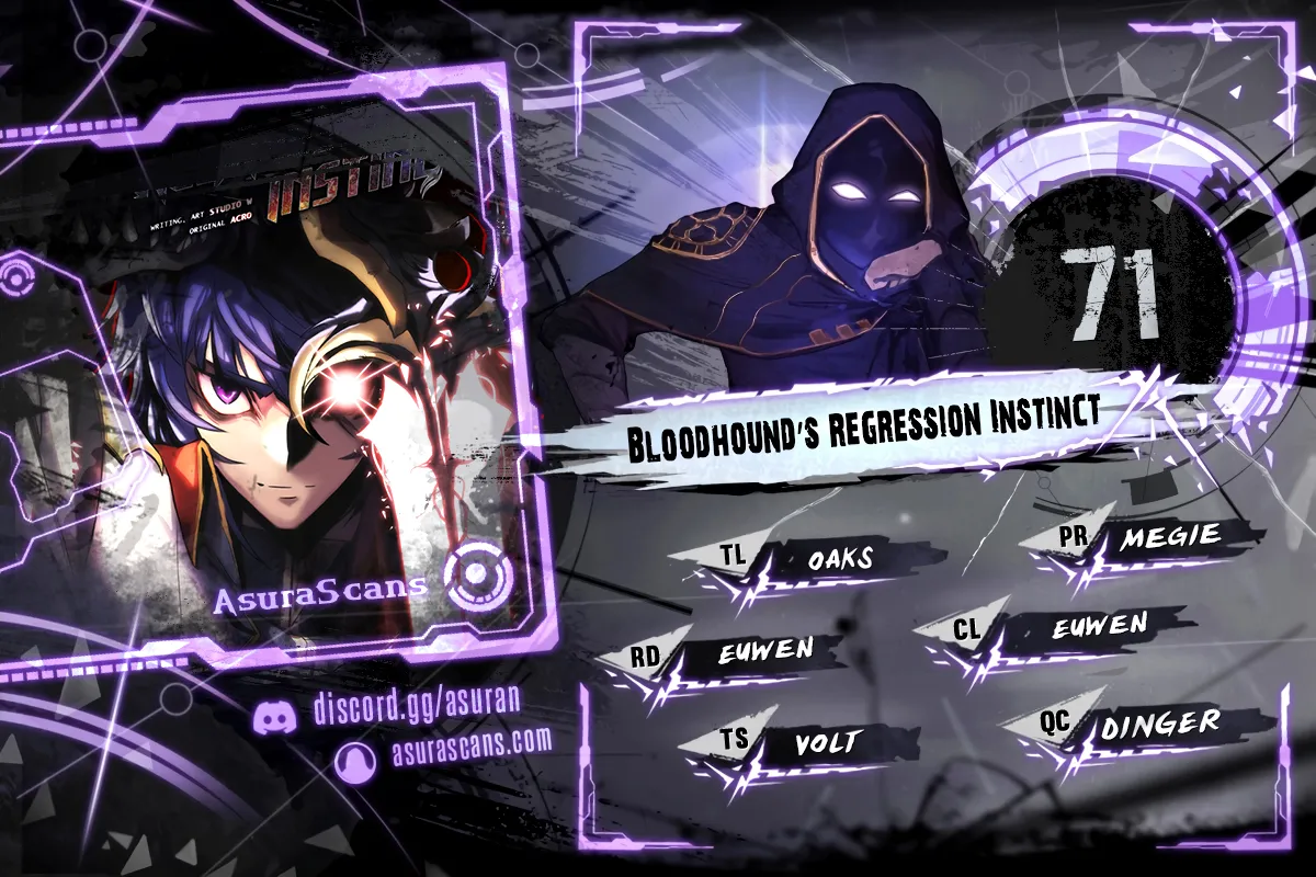 Bloodhound’s Regression Instinct Chapter 71 scans online, Read Bloodhound’s Regression Instinct Chapter 71 in English for free, read Bloodhound’s Regression Instinct Chapter 71, Bloodhound’s Regression Instinct Chapter 71 asura scans, Bloodhound’s Regression Instinct Chapter 71 asura, Bloodhound’s Regression Instinct Chapter 71 at asura scans