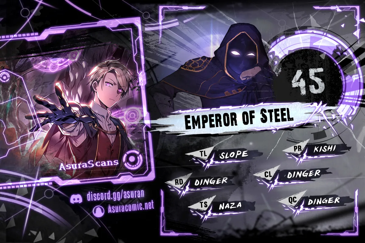 Emperor of Steel Chapter 45 scans online, Read Emperor of Steel Chapter 45 in English for free, read Emperor of Steel Chapter 45, Emperor of Steel Chapter 45 asura scans, Emperor of Steel Chapter 45 asura, Emperor of Steel Chapter 45 at asura scans