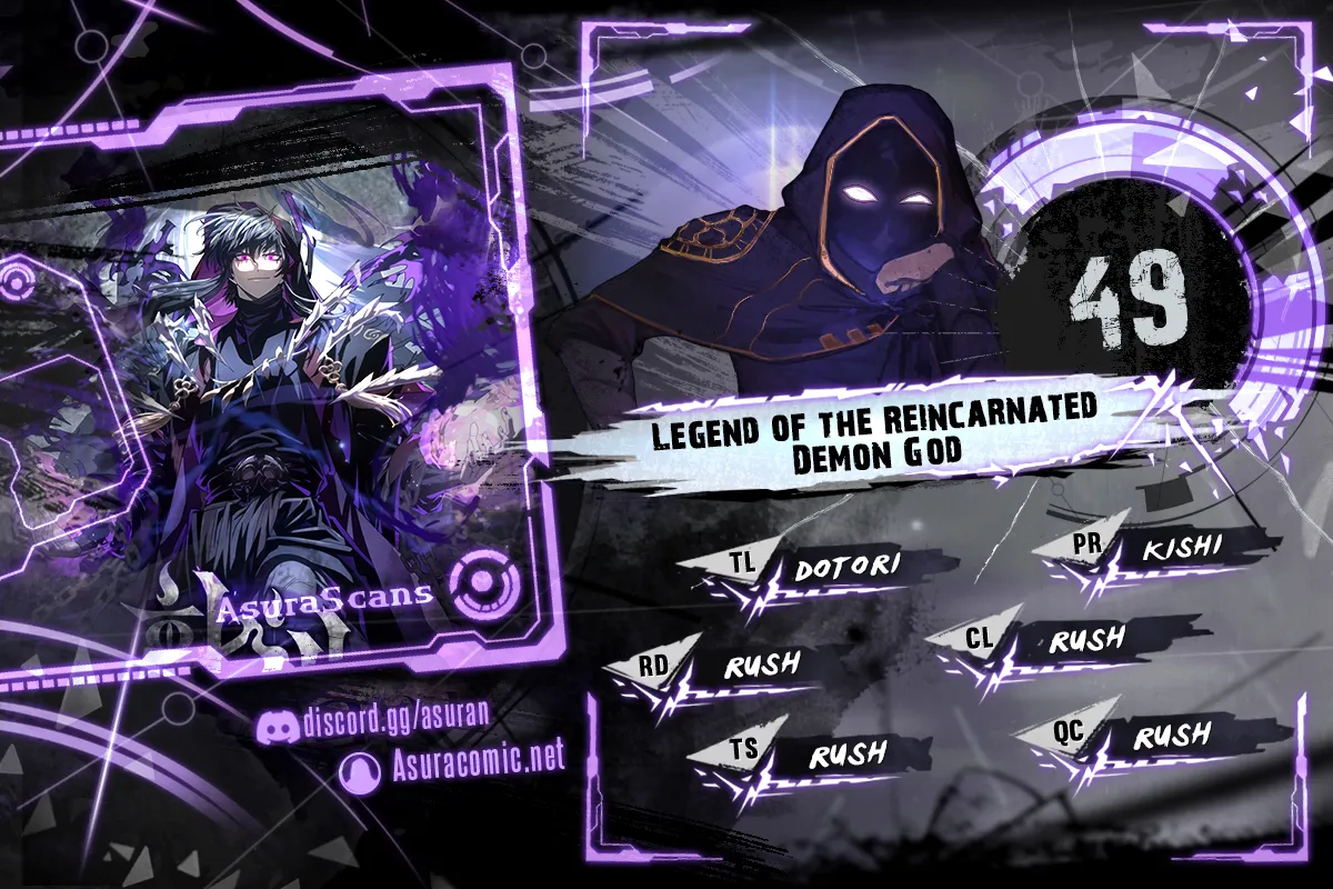Legend of the Reincarnated Demon God Chapter 49 scans online, Read Legend of the Reincarnated Demon God Chapter 49 in English for free, read Legend of the Reincarnated Demon God Chapter 49, Legend of the Reincarnated Demon God Chapter 49 asura scans, Legend of the Reincarnated Demon God Chapter 49 asura, Legend of the Reincarnated Demon God Chapter 49 at asura scans