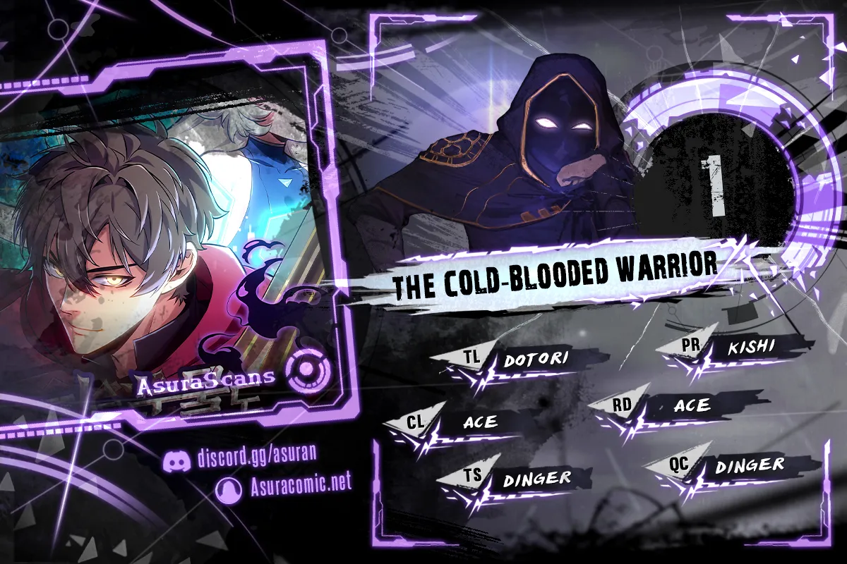 The Cold-Blooded Warrior Chapter 1 scans online, Read The Cold-Blooded Warrior Chapter 1 in English for free, read The Cold-Blooded Warrior Chapter 1, The Cold-Blooded Warrior Chapter 1 asura scans, The Cold-Blooded Warrior Chapter 1 asura, The Cold-Blooded Warrior Chapter 1 at asura scans