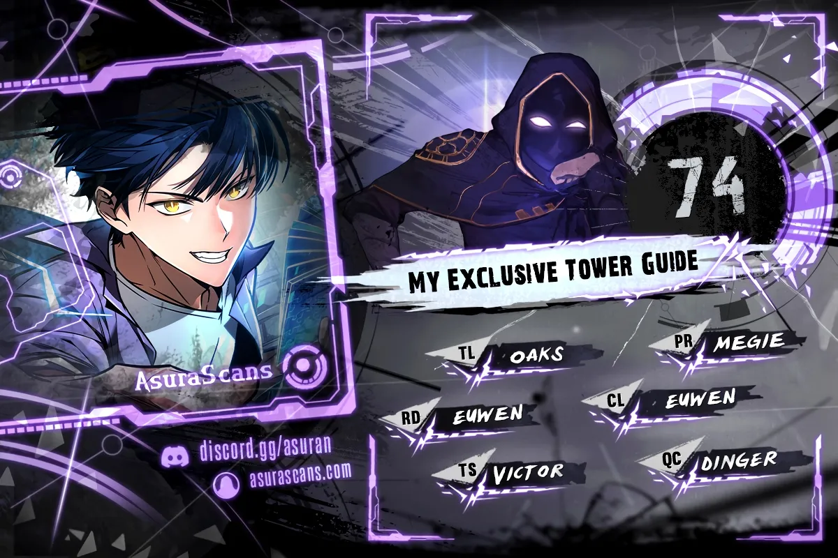 My Exclusive Tower Guide Chapter 74 scans online, Read My Exclusive Tower Guide Chapter 74 in English for free, read My Exclusive Tower Guide Chapter 74, My Exclusive Tower Guide Chapter 74 asura scans, My Exclusive Tower Guide Chapter 74 asura, My Exclusive Tower Guide Chapter 74 at asura scans