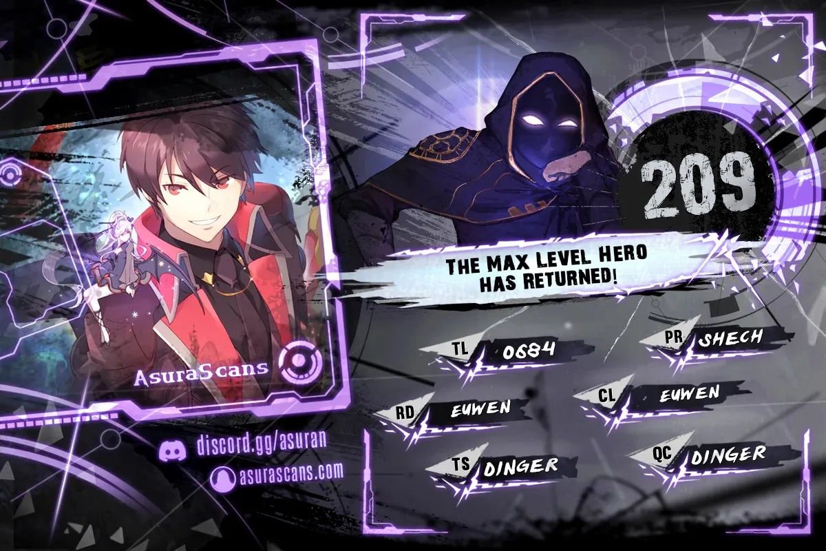 The Max Level Hero has Returned! Chapter 209 scans online, Read The Max Level Hero has Returned! Chapter 209 in English for free, read The Max Level Hero has Returned! Chapter 209, The Max Level Hero has Returned! Chapter 209 asura scans, The Max Level Hero has Returned! Chapter 209 asura, The Max Level Hero has Returned! Chapter 209 at asura scans
