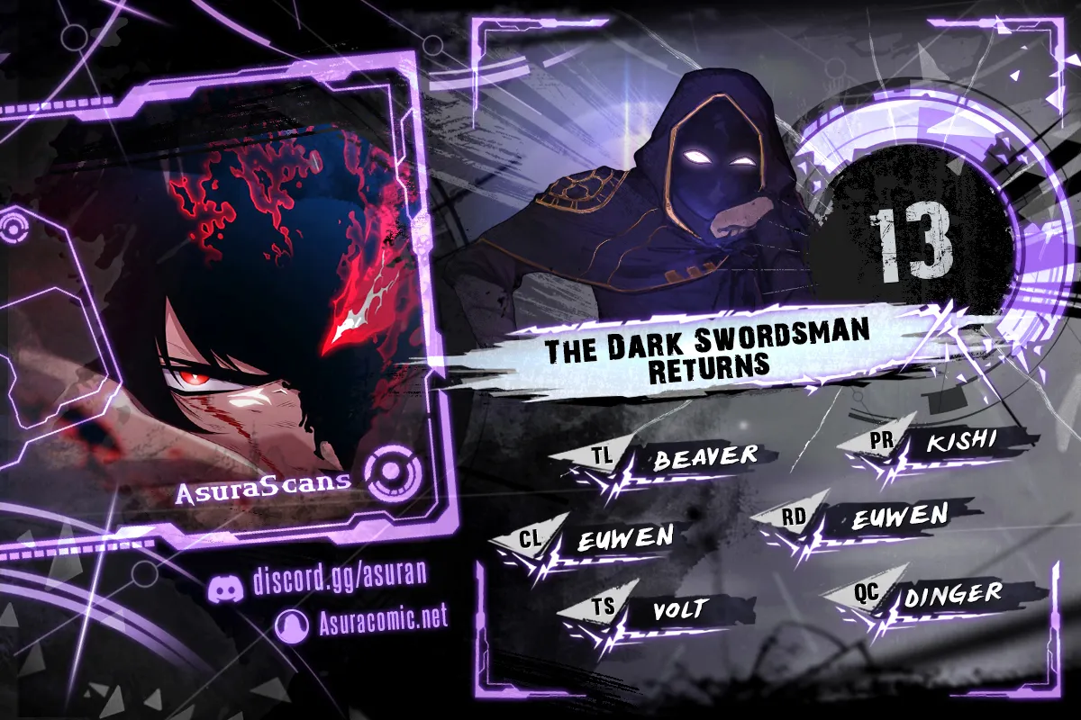 The Dark Swordsman Returns Chapter 13 scans online, Read The Dark Swordsman Returns Chapter 13 in English for free, read The Dark Swordsman Returns Chapter 13, The Dark Swordsman Returns Chapter 13 asura scans, The Dark Swordsman Returns Chapter 13 asura, The Dark Swordsman Returns Chapter 13 at asura scans