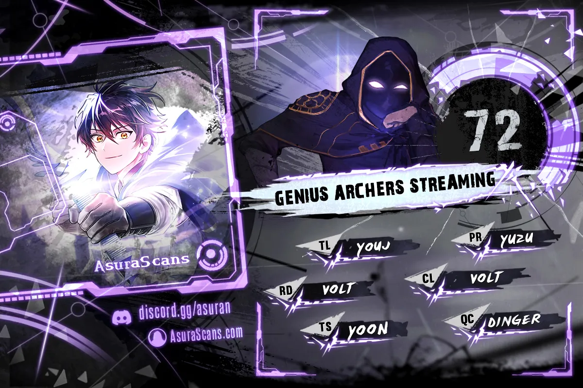 Genius Archer’s Streaming Chapter 72 scans online, Read Genius Archer’s Streaming Chapter 72 in English for free, read Genius Archer’s Streaming Chapter 72, Genius Archer’s Streaming Chapter 72 asura scans, Genius Archer’s Streaming Chapter 72 asura, Genius Archer’s Streaming Chapter 72 at asura scans