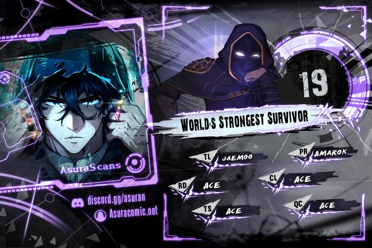 World’s Strongest Survivor Chapter 19 scans online, Read World’s Strongest Survivor Chapter 19 in English for free, read World’s Strongest Survivor Chapter 19, World’s Strongest Survivor Chapter 19 asura scans, World’s Strongest Survivor Chapter 19 asura, World’s Strongest Survivor Chapter 19 at asura scans