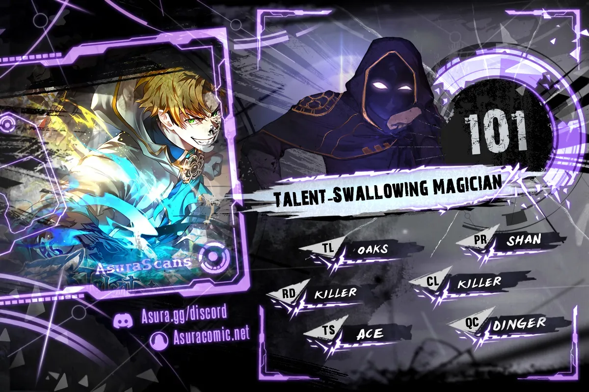 Talent-Swallowing Magician Chapter 101 scans online, Read Talent-Swallowing Magician Chapter 101 in English for free, read Talent-Swallowing Magician Chapter 101, Talent-Swallowing Magician Chapter 101 asura scans, Talent-Swallowing Magician Chapter 101 asura, Talent-Swallowing Magician Chapter 101 at asura scans