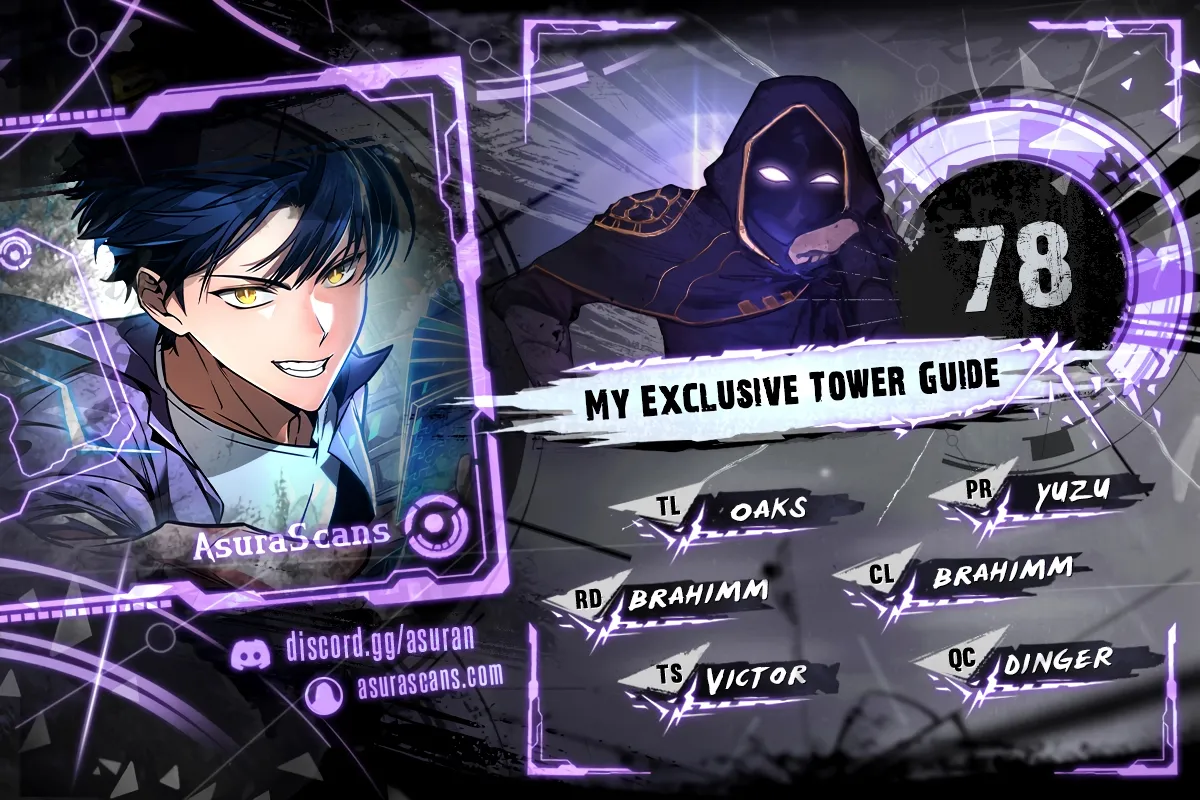 My Exclusive Tower Guide Chapter 78 scans online, Read My Exclusive Tower Guide Chapter 78 in English for free, read My Exclusive Tower Guide Chapter 78, My Exclusive Tower Guide Chapter 78 asura scans, My Exclusive Tower Guide Chapter 78 asura, My Exclusive Tower Guide Chapter 78 at asura scans