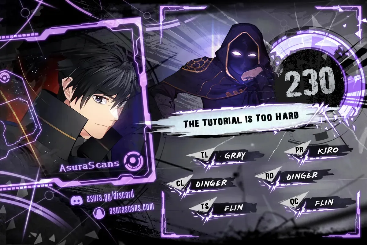 The Tutorial is Too Hard Chapter 230 scans online, Read The Tutorial is Too Hard Chapter 230 in English for free, read The Tutorial is Too Hard Chapter 230, The Tutorial is Too Hard Chapter 230 asura scans, The Tutorial is Too Hard Chapter 230 asura, The Tutorial is Too Hard Chapter 230 at asura scans