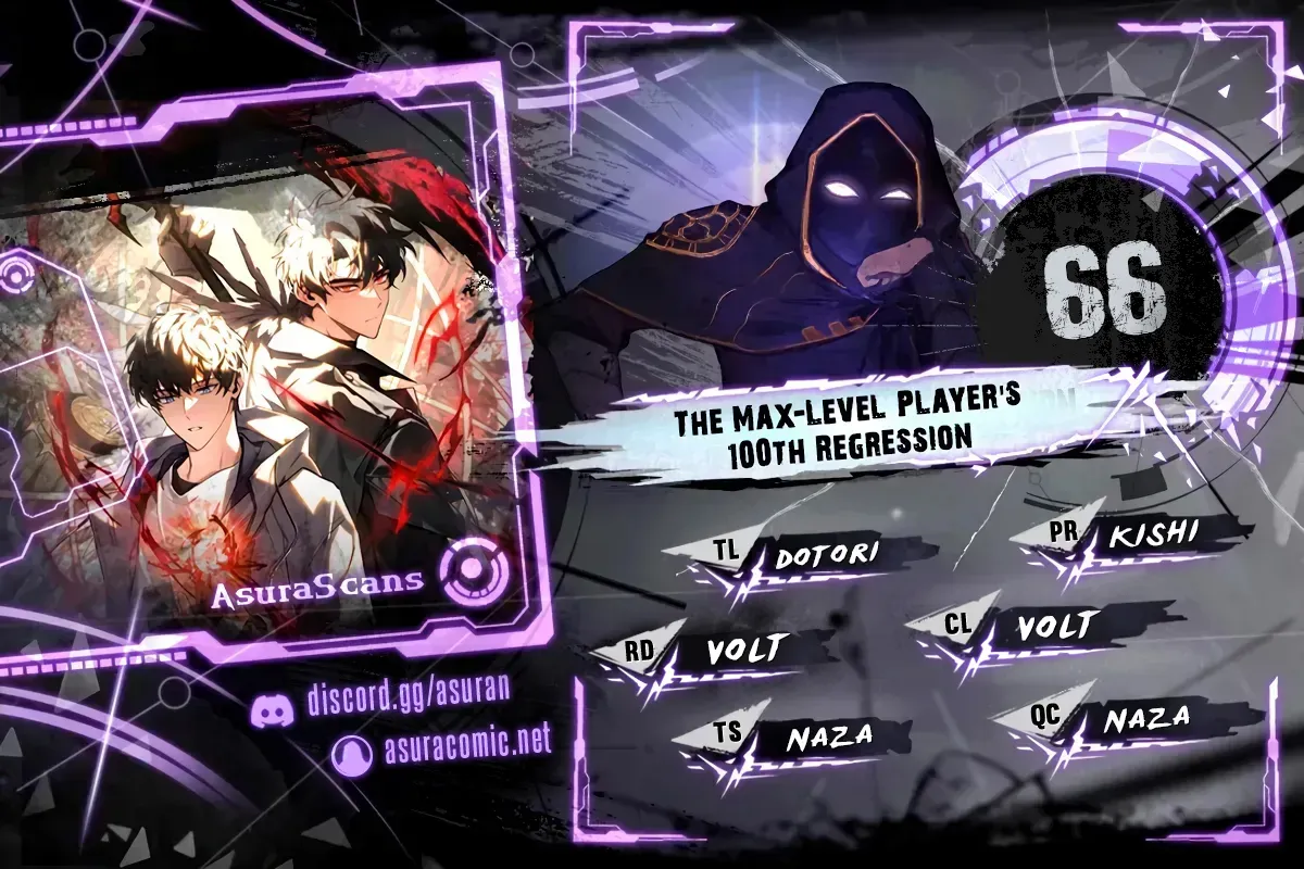 The Max-Level Player’s 100th Regression Chapter 66 scans online, Read The Max-Level Player’s 100th Regression Chapter 66 in English for free, read The Max-Level Player’s 100th Regression Chapter 66, The Max-Level Player’s 100th Regression Chapter 66 asura scans, The Max-Level Player’s 100th Regression Chapter 66 asura, The Max-Level Player’s 100th Regression Chapter 66 at asura scans