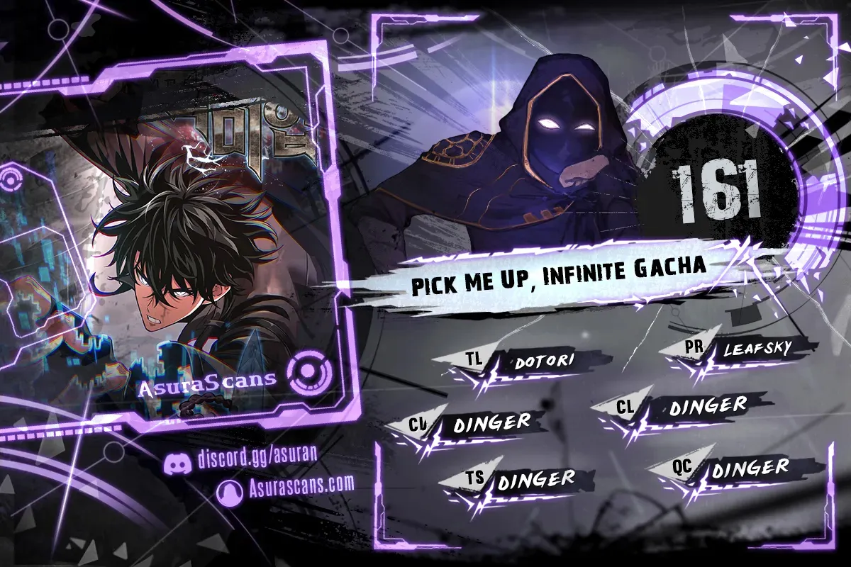 Pick Me Up, Infinite Gacha Chapter 161 scans online, Read Pick Me Up, Infinite Gacha Chapter 161 in English for free, read Pick Me Up, Infinite Gacha Chapter 161, Pick Me Up, Infinite Gacha Chapter 161 asura scans, Pick Me Up, Infinite Gacha Chapter 161 asura, Pick Me Up, Infinite Gacha Chapter 161 at asura scans