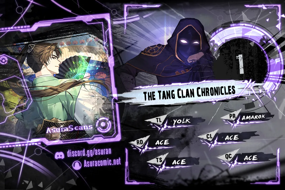 The Tang Clan Chronicles Chapter 1 scans online, Read The Tang Clan Chronicles Chapter 1 in English for free, read The Tang Clan Chronicles Chapter 1, The Tang Clan Chronicles Chapter 1 asura scans, The Tang Clan Chronicles Chapter 1 asura, The Tang Clan Chronicles Chapter 1 at asura scans