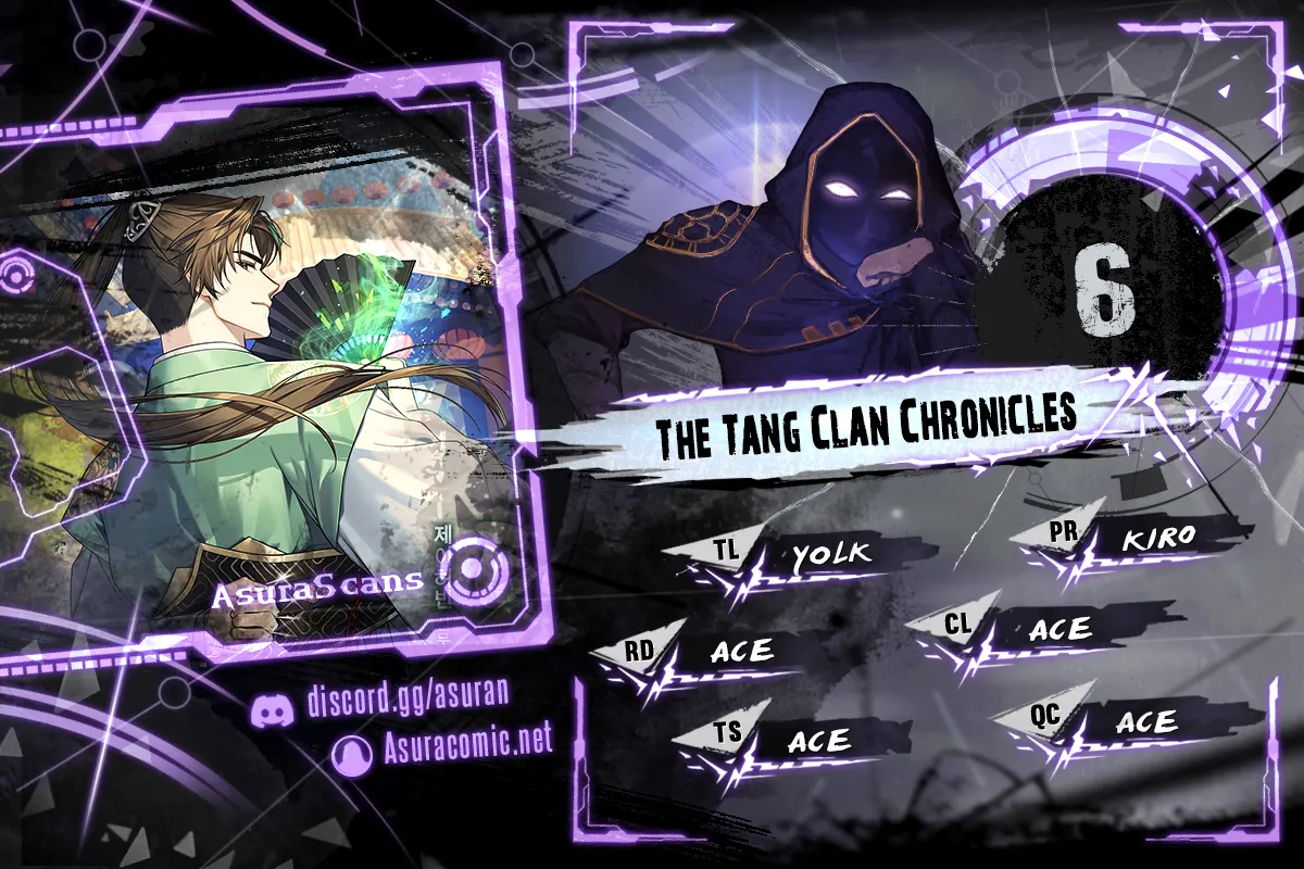 The Tang Clan Chronicles Chapter 6 scans online, Read The Tang Clan Chronicles Chapter 6 in English for free, read The Tang Clan Chronicles Chapter 6, The Tang Clan Chronicles Chapter 6 asura scans, The Tang Clan Chronicles Chapter 6 asura, The Tang Clan Chronicles Chapter 6 at asura scans