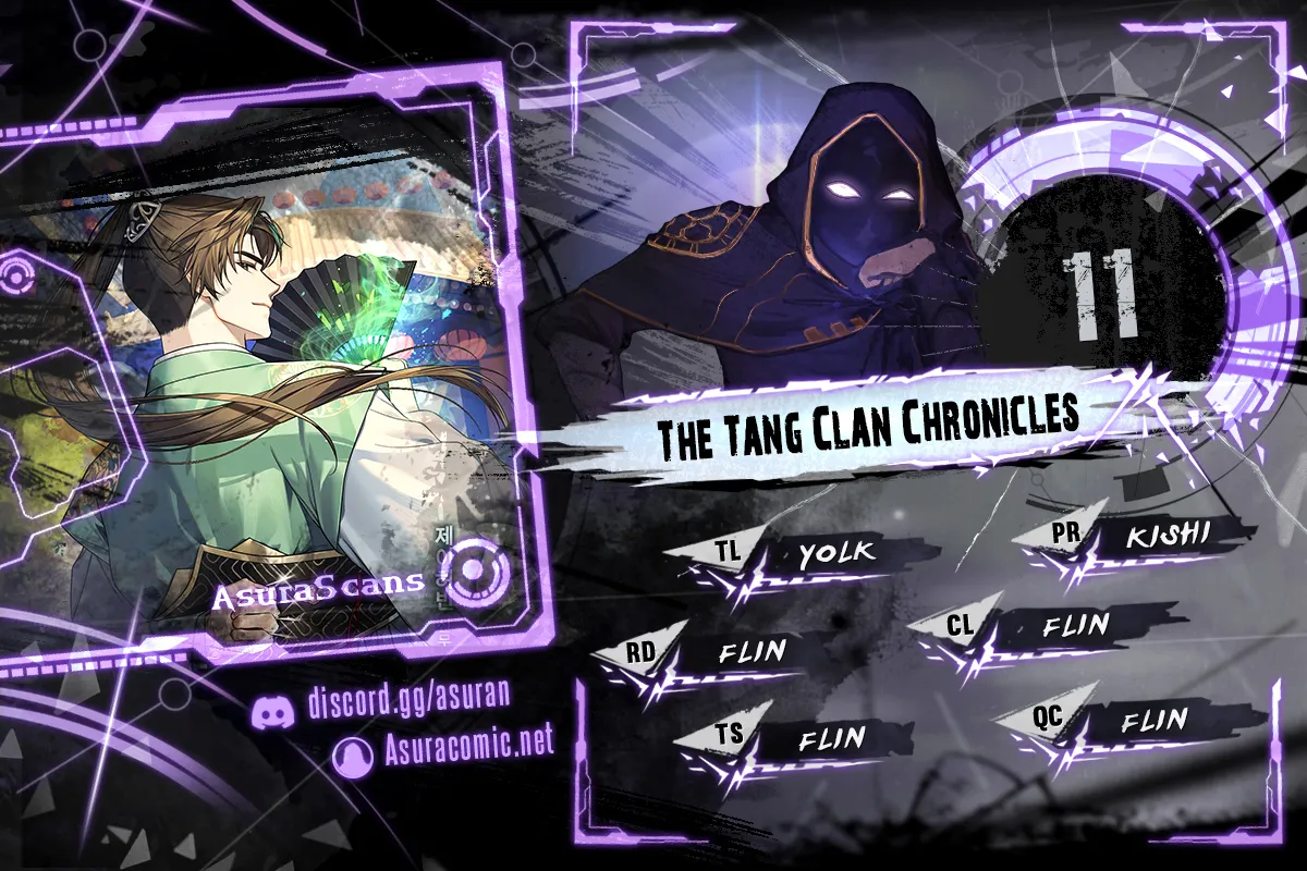 The Tang Clan Chronicles Chapter 11 scans online, Read The Tang Clan Chronicles Chapter 11 in English for free, read The Tang Clan Chronicles Chapter 11, The Tang Clan Chronicles Chapter 11 asura scans, The Tang Clan Chronicles Chapter 11 asura, The Tang Clan Chronicles Chapter 11 at asura scans