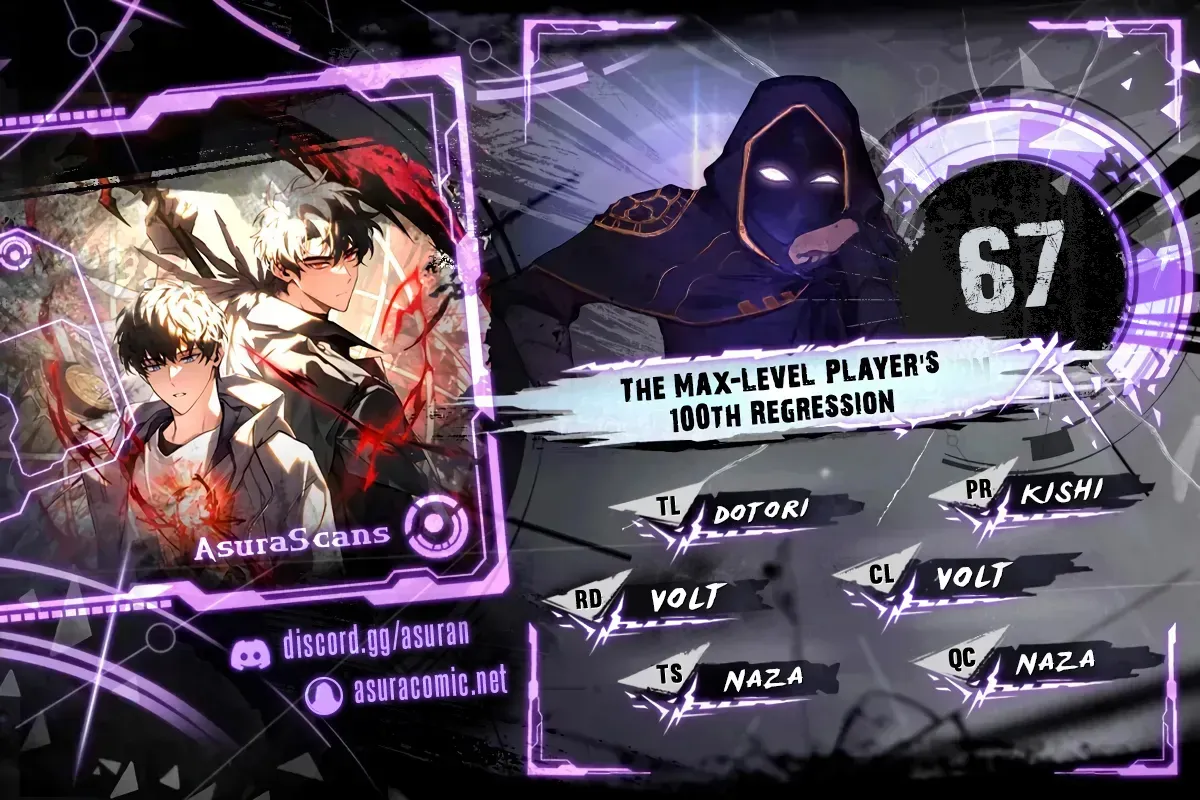 The Max-Level Player’s 100th Regression Chapter 67 scans online, Read The Max-Level Player’s 100th Regression Chapter 67 in English for free, read The Max-Level Player’s 100th Regression Chapter 67, The Max-Level Player’s 100th Regression Chapter 67 asura scans, The Max-Level Player’s 100th Regression Chapter 67 asura, The Max-Level Player’s 100th Regression Chapter 67 at asura scans