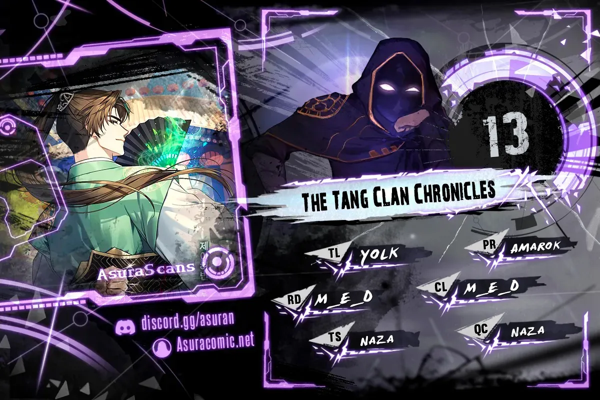 The Tang Clan Chronicles Chapter 13 scans online, Read The Tang Clan Chronicles Chapter 13 in English for free, read The Tang Clan Chronicles Chapter 13, The Tang Clan Chronicles Chapter 13 asura scans, The Tang Clan Chronicles Chapter 13 asura, The Tang Clan Chronicles Chapter 13 at asura scans