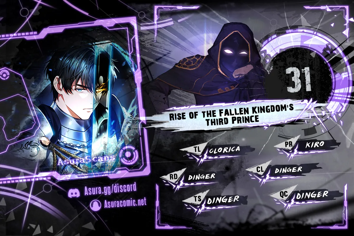 Rise of the Fallen Kingdom’s Third Prince Chapter 31 scans online, Read Rise of the Fallen Kingdom’s Third Prince Chapter 31 in English for free, read Rise of the Fallen Kingdom’s Third Prince Chapter 31, Rise of the Fallen Kingdom’s Third Prince Chapter 31 asura scans, Rise of the Fallen Kingdom’s Third Prince Chapter 31 asura, Rise of the Fallen Kingdom’s Third Prince Chapter 31 at asura scans