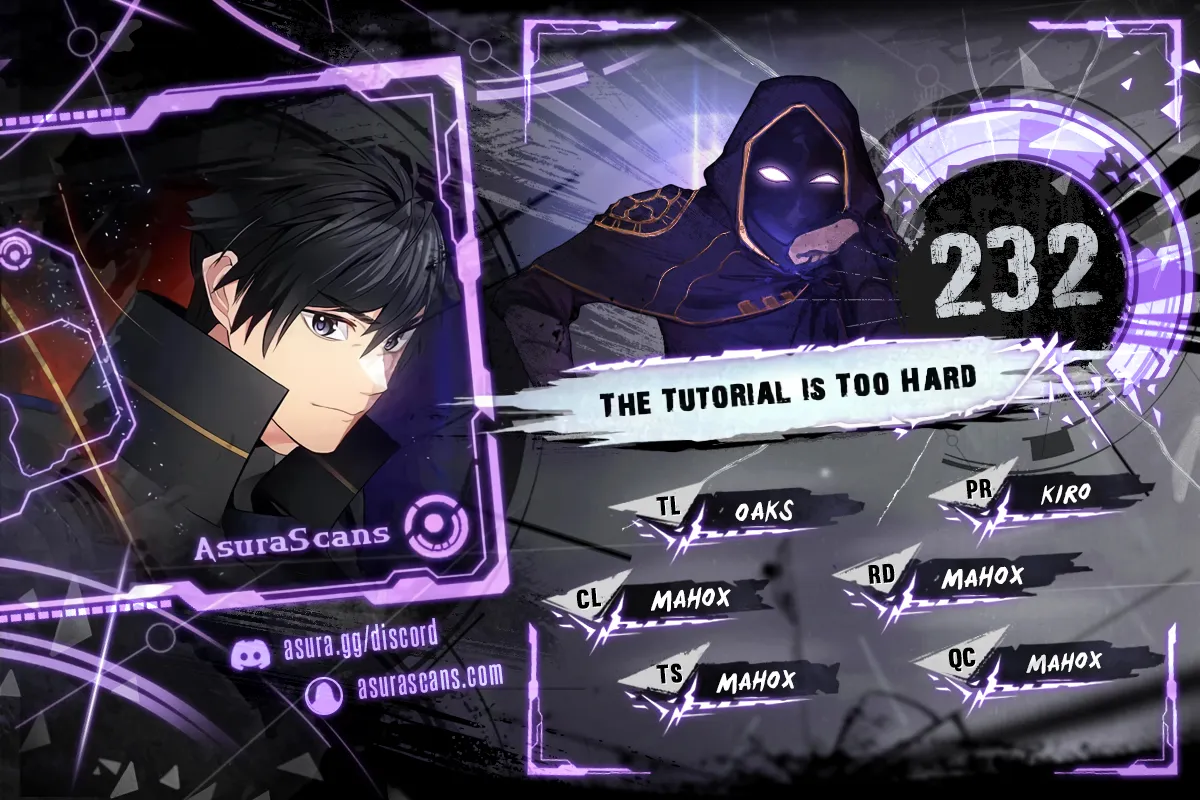 The Tutorial is Too Hard Chapter 232 scans online, Read The Tutorial is Too Hard Chapter 232 in English for free, read The Tutorial is Too Hard Chapter 232, The Tutorial is Too Hard Chapter 232 asura scans, The Tutorial is Too Hard Chapter 232 asura, The Tutorial is Too Hard Chapter 232 at asura scans