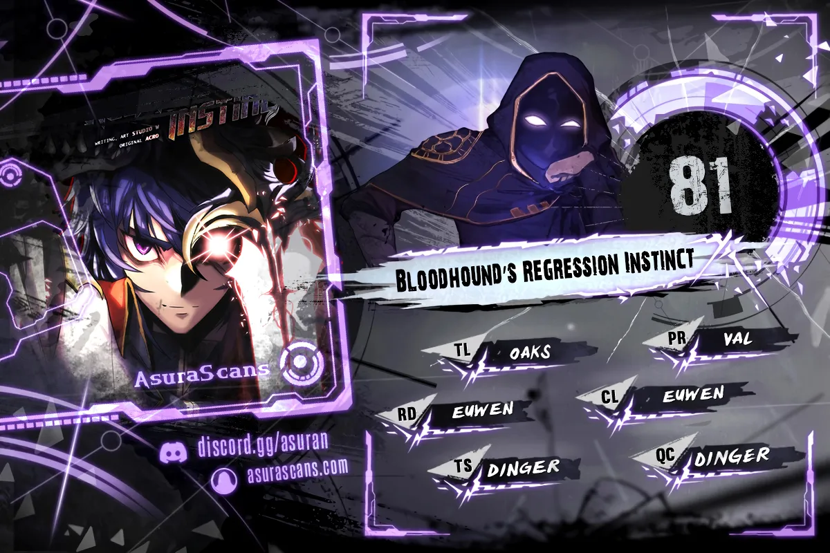 Bloodhound’s Regression Instinct Chapter 81 scans online, Read Bloodhound’s Regression Instinct Chapter 81 in English for free, read Bloodhound’s Regression Instinct Chapter 81, Bloodhound’s Regression Instinct Chapter 81 asura scans, Bloodhound’s Regression Instinct Chapter 81 asura, Bloodhound’s Regression Instinct Chapter 81 at asura scans
