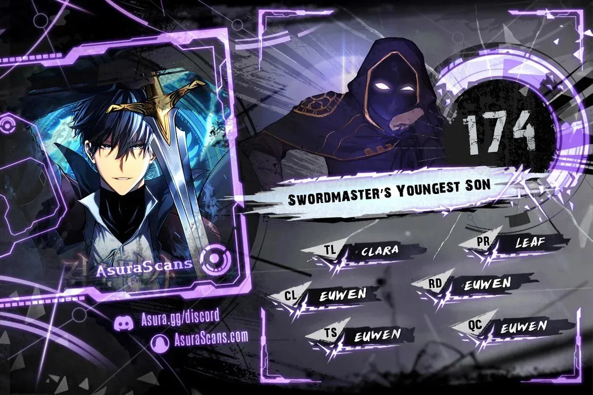 Swordmaster’s Youngest Son Chapter 174 scans online, Read Swordmaster’s Youngest Son Chapter 174 in English for free, read Swordmaster’s Youngest Son Chapter 174, Swordmaster’s Youngest Son Chapter 174 asura scans, Swordmaster’s Youngest Son Chapter 174 asura, Swordmaster’s Youngest Son Chapter 174 at asura scans