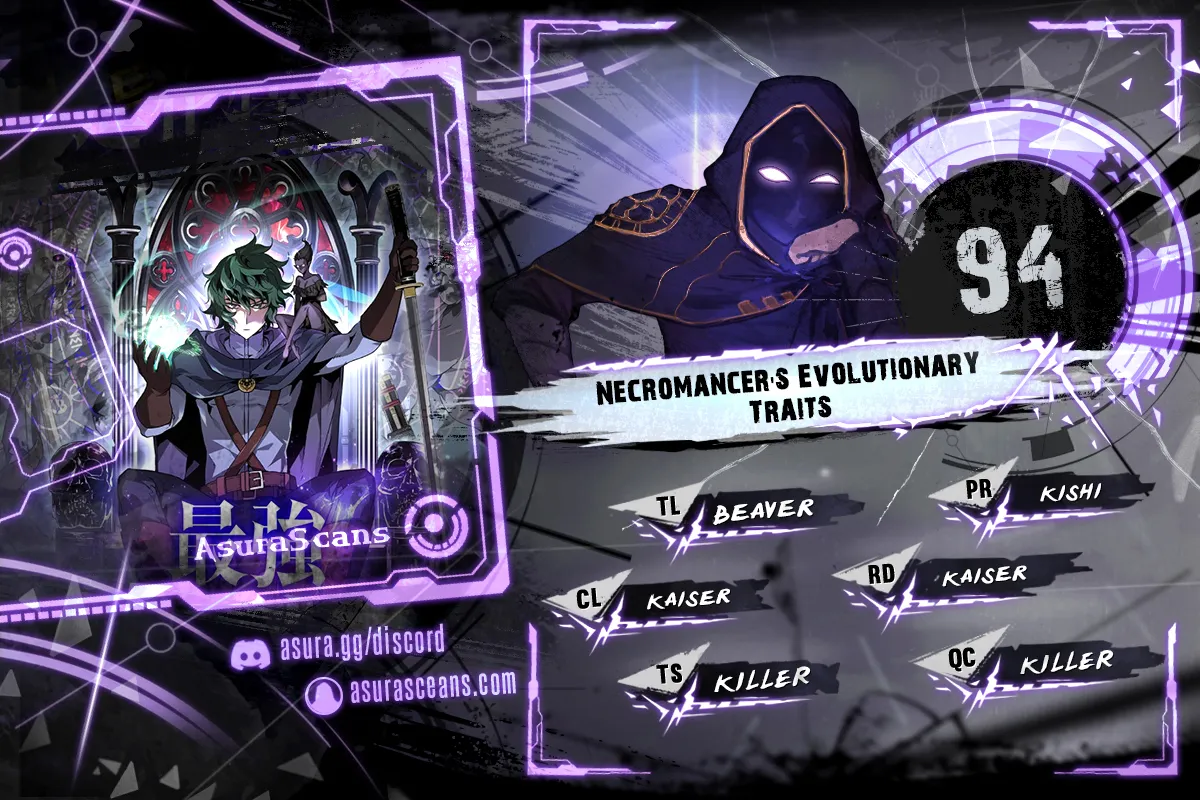Necromancer’s Evolutionary Traits Chapter 94 scans online, Read Necromancer’s Evolutionary Traits Chapter 94 in English for free, read Necromancer’s Evolutionary Traits Chapter 94, Necromancer’s Evolutionary Traits Chapter 94 asura scans, Necromancer’s Evolutionary Traits Chapter 94 asura, Necromancer’s Evolutionary Traits Chapter 94 at asura scans