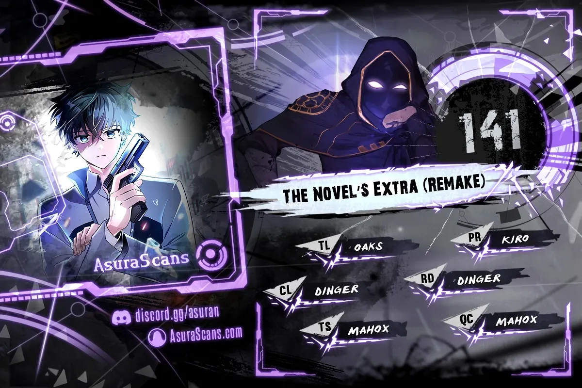 The Novel’s Extra (Remake) Chapter 141 scans online, Read The Novel’s Extra (Remake) Chapter 141 in English for free, read The Novel’s Extra (Remake) Chapter 141, The Novel’s Extra (Remake) Chapter 141 asura scans, The Novel’s Extra (Remake) Chapter 141 asura, The Novel’s Extra (Remake) Chapter 141 at asura scans