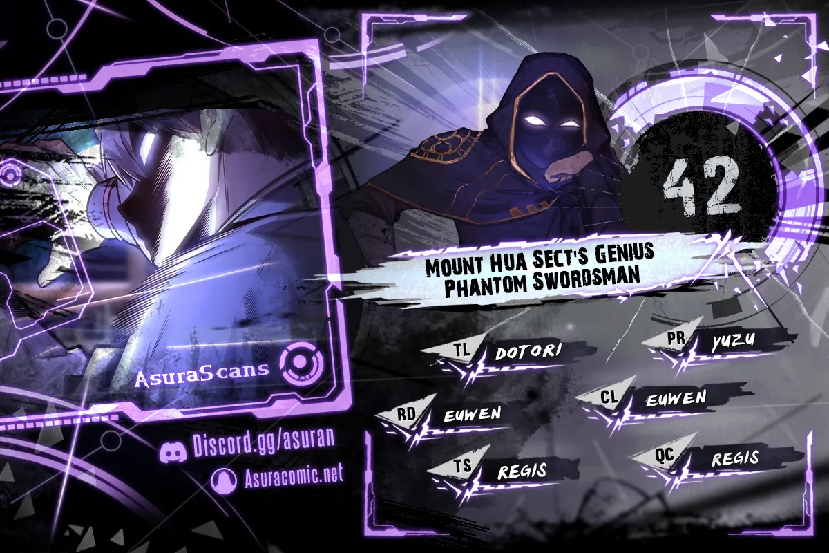 Mount Hua Sect’s Genius Phantom Swordsman Chapter 42 scans online, Read Mount Hua Sect’s Genius Phantom Swordsman Chapter 42 in English for free, read Mount Hua Sect’s Genius Phantom Swordsman Chapter 42, Mount Hua Sect’s Genius Phantom Swordsman Chapter 42 asura scans, Mount Hua Sect’s Genius Phantom Swordsman Chapter 42 asura, Mount Hua Sect’s Genius Phantom Swordsman Chapter 42 at asura scans