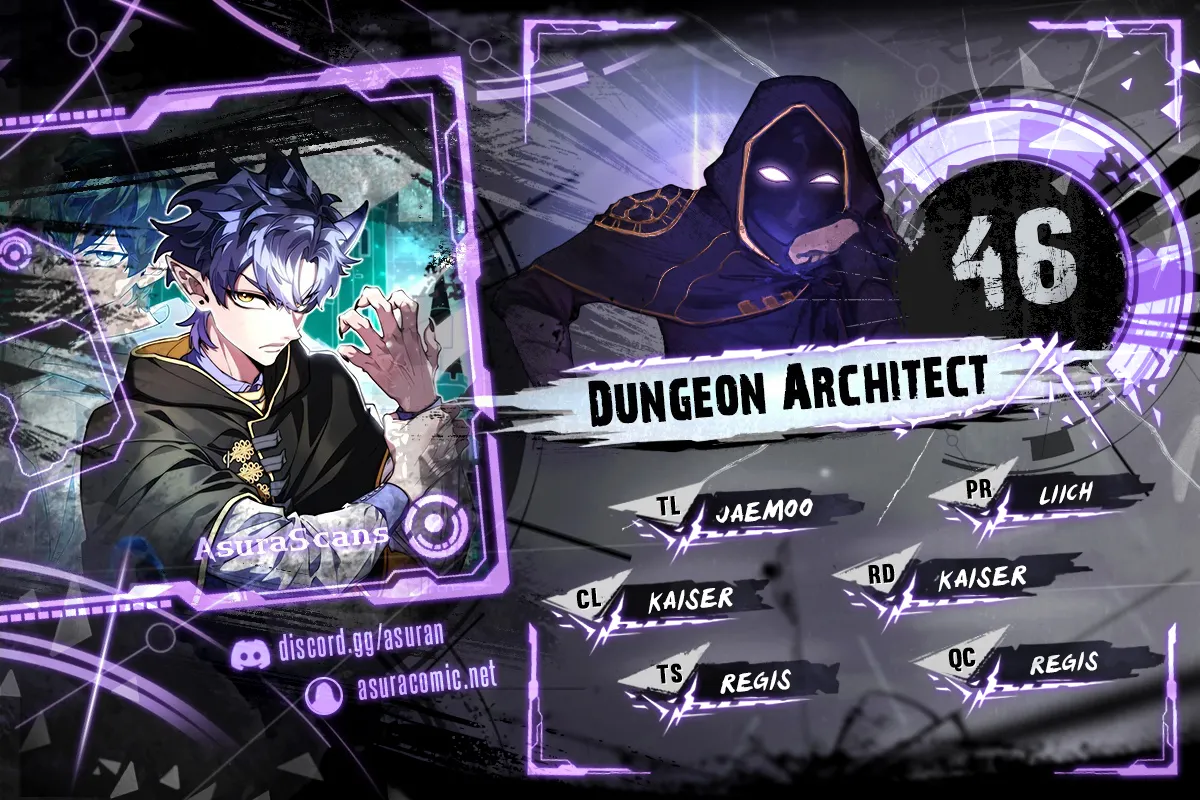 Dungeon Architect Chapter 46 scans online, Read Dungeon Architect Chapter 46 in English for free, read Dungeon Architect Chapter 46, Dungeon Architect Chapter 46 asura scans, Dungeon Architect Chapter 46 asura, Dungeon Architect Chapter 46 at asura scans
