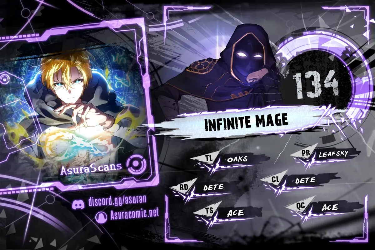 Infinite Mage Chapter 134 scans online, Read Infinite Mage Chapter 134 in English for free, read Infinite Mage Chapter 134, Infinite Mage Chapter 134 asura scans, Infinite Mage Chapter 134 asura, Infinite Mage Chapter 134 at asura scans