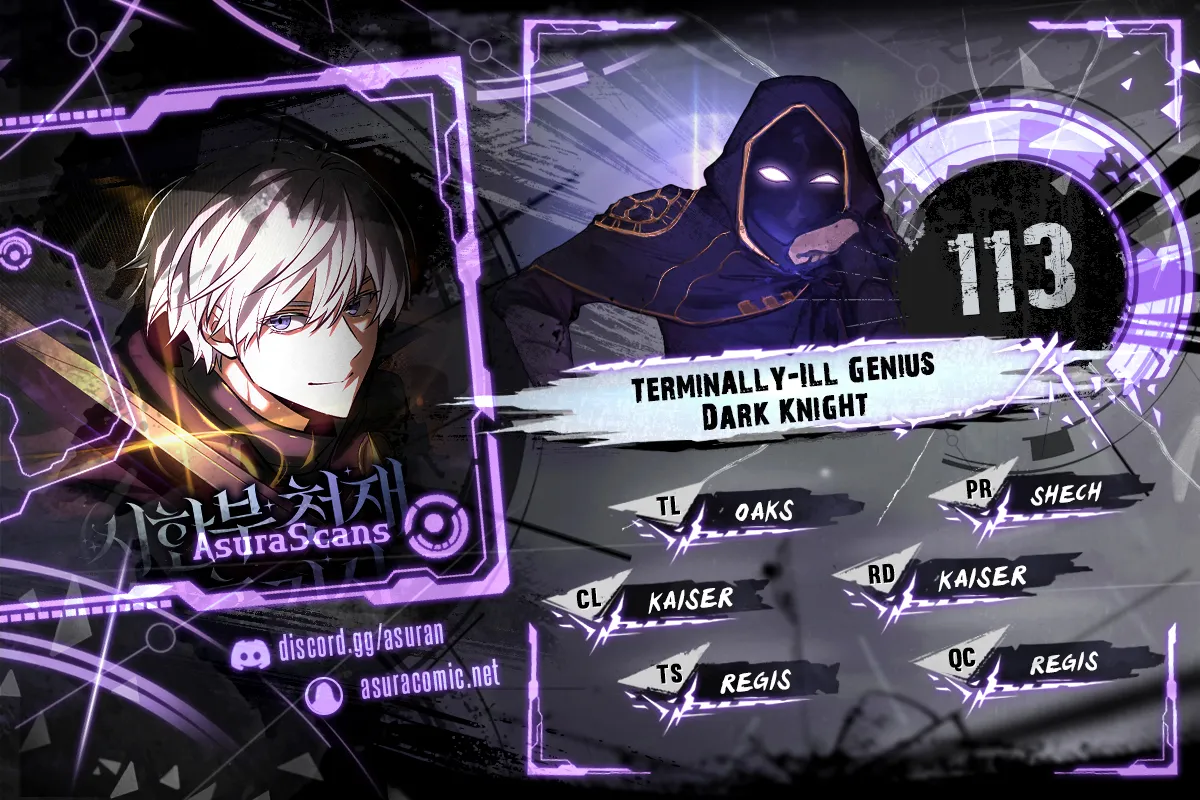 Terminally-Ill Genius Dark Knight Chapter 113 scans online, Read Terminally-Ill Genius Dark Knight Chapter 113 in English for free, read Terminally-Ill Genius Dark Knight Chapter 113, Terminally-Ill Genius Dark Knight Chapter 113 asura scans, Terminally-Ill Genius Dark Knight Chapter 113 asura, Terminally-Ill Genius Dark Knight Chapter 113 at asura scans