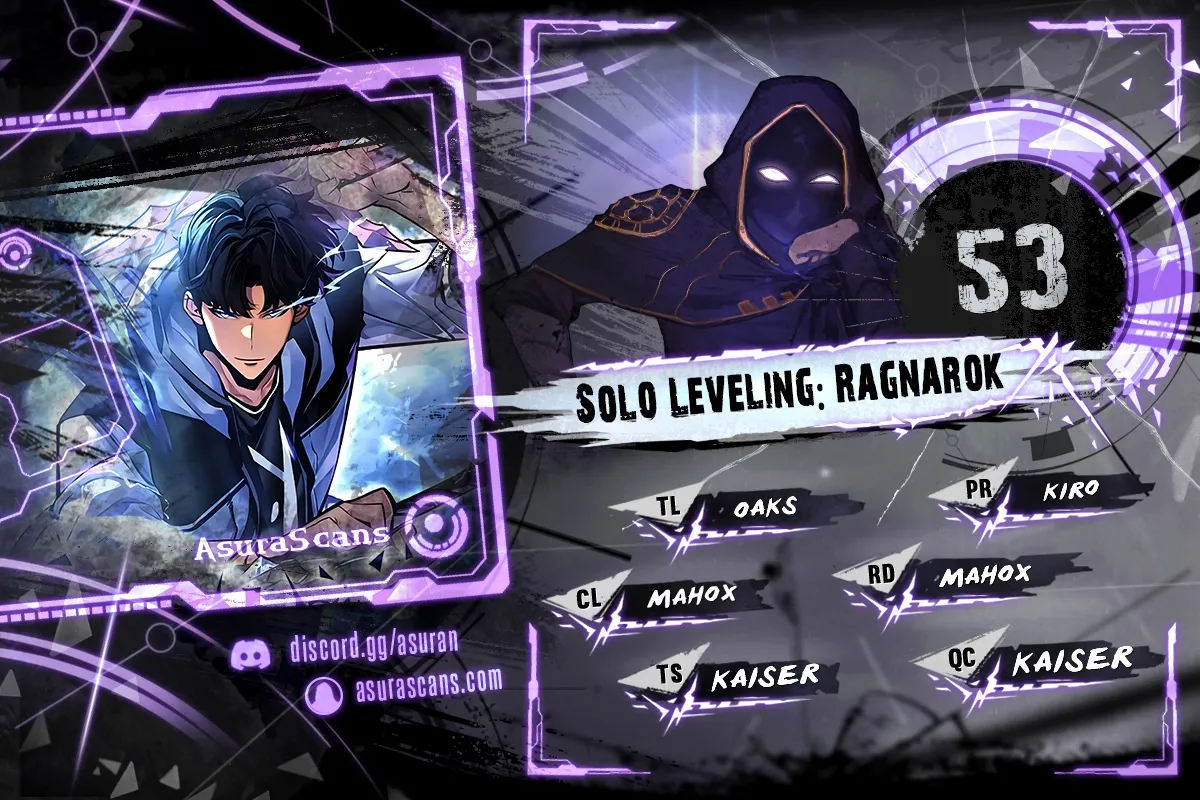 Solo Leveling: Ragnarok Chapter 53 scans online, Read Solo Leveling: Ragnarok Chapter 53 in English for free, read Solo Leveling: Ragnarok Chapter 53, Solo Leveling: Ragnarok Chapter 53 asura scans, Solo Leveling: Ragnarok Chapter 53 asura, Solo Leveling: Ragnarok Chapter 53 at asura scans