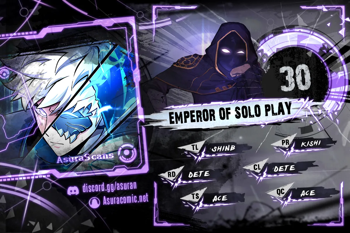 Emperor of Solo Play Chapter 30 scans online, Read Emperor of Solo Play Chapter 30 in English for free, read Emperor of Solo Play Chapter 30, Emperor of Solo Play Chapter 30 asura scans, Emperor of Solo Play Chapter 30 asura, Emperor of Solo Play Chapter 30 at asura scans