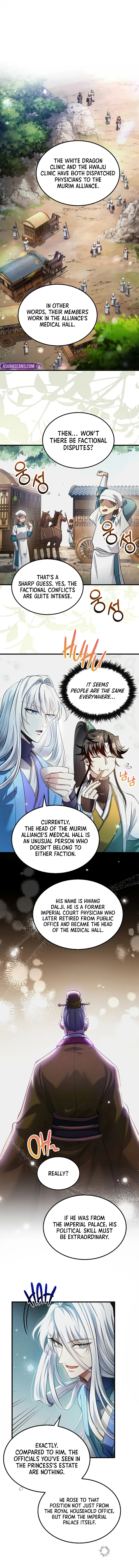 Doctor’s Rebirth Chapter 203 scans online, Read Doctor’s Rebirth Chapter 203 in English for free, read Doctor’s Rebirth Chapter 203, Doctor’s Rebirth Chapter 203 asura scans, Doctor’s Rebirth Chapter 203 asura, Doctor’s Rebirth Chapter 203 at asura scans