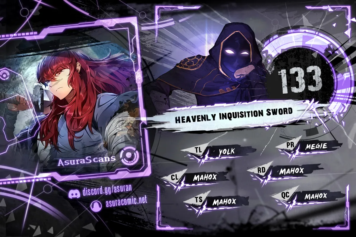 Heavenly Inquisition Sword Chapter 133 scans online, Read Heavenly Inquisition Sword Chapter 133 in English for free, read Heavenly Inquisition Sword Chapter 133, Heavenly Inquisition Sword Chapter 133 asura scans, Heavenly Inquisition Sword Chapter 133 asura, Heavenly Inquisition Sword Chapter 133 at asura scans