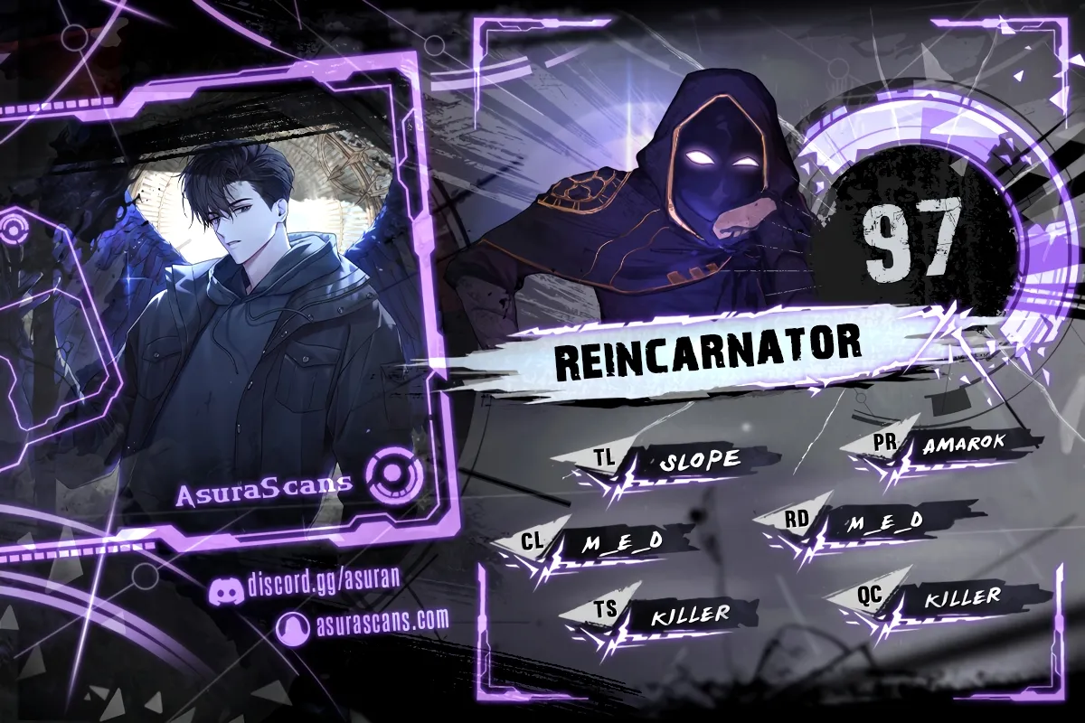 Reincarnator Chapter 97 scans online, Read Reincarnator Chapter 97 in English for free, read Reincarnator Chapter 97, Reincarnator Chapter 97 asura scans, Reincarnator Chapter 97 asura, Reincarnator Chapter 97 at asura scans