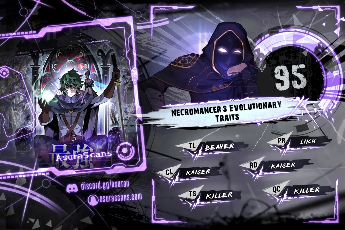 Necromancer’s Evolutionary Traits Chapter 95 scans online, Read Necromancer’s Evolutionary Traits Chapter 95 in English for free, read Necromancer’s Evolutionary Traits Chapter 95, Necromancer’s Evolutionary Traits Chapter 95 asura scans, Necromancer’s Evolutionary Traits Chapter 95 asura, Necromancer’s Evolutionary Traits Chapter 95 at asura scans