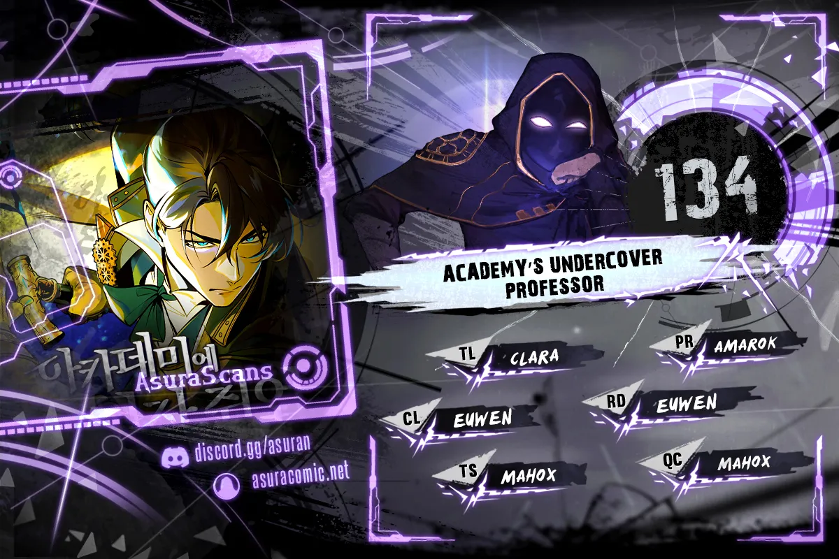 Academy’s Undercover Professor Chapter 134 scans online, Read Academy’s Undercover Professor Chapter 134 in English for free, read Academy’s Undercover Professor Chapter 134, Academy’s Undercover Professor Chapter 134 asura scans, Academy’s Undercover Professor Chapter 134 asura, Academy’s Undercover Professor Chapter 134 at asura scans