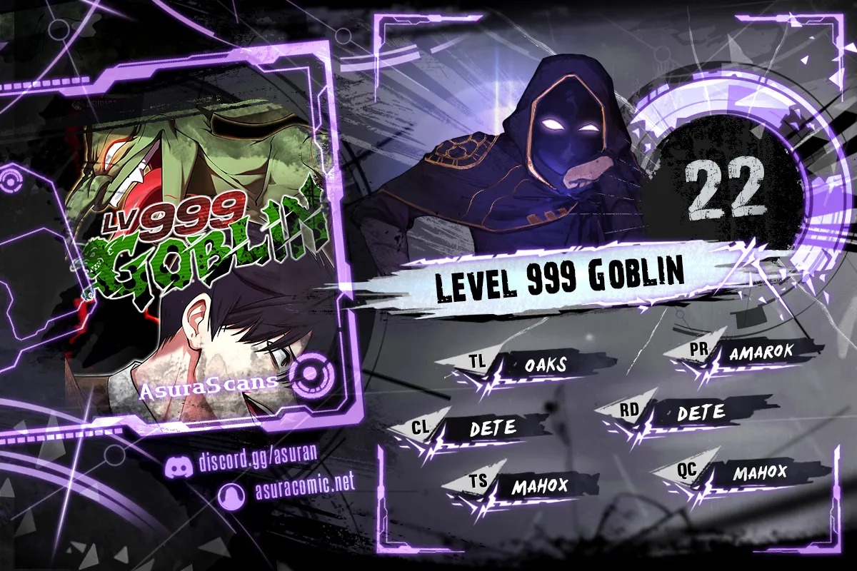 Level 999 Goblin Chapter 22 scans online, Read Level 999 Goblin Chapter 22 in English for free, read Level 999 Goblin Chapter 22, Level 999 Goblin Chapter 22 asura scans, Level 999 Goblin Chapter 22 asura, Level 999 Goblin Chapter 22 at asura scans