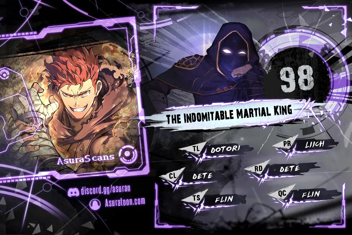 The Indomitable Martial King Chapter 98 scans online, Read The Indomitable Martial King Chapter 98 in English for free, read The Indomitable Martial King Chapter 98, The Indomitable Martial King Chapter 98 asura scans, The Indomitable Martial King Chapter 98 asura, The Indomitable Martial King Chapter 98 at asura scans