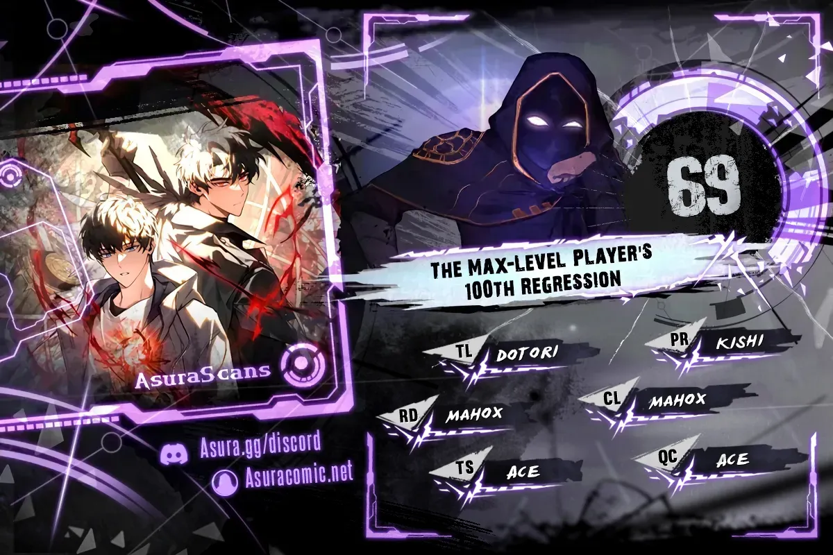 The Max-Level Player’s 100th Regression Chapter 69 scans online, Read The Max-Level Player’s 100th Regression Chapter 69 in English for free, read The Max-Level Player’s 100th Regression Chapter 69, The Max-Level Player’s 100th Regression Chapter 69 asura scans, The Max-Level Player’s 100th Regression Chapter 69 asura, The Max-Level Player’s 100th Regression Chapter 69 at asura scans