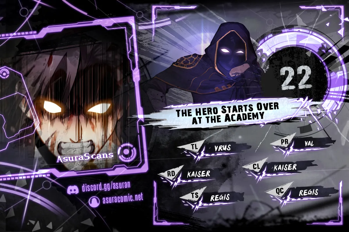 The Hero Starts Over at the Academy Chapter 22 scans online, Read The Hero Starts Over at the Academy Chapter 22 in English for free, read The Hero Starts Over at the Academy Chapter 22, The Hero Starts Over at the Academy Chapter 22 asura scans, The Hero Starts Over at the Academy Chapter 22 asura, The Hero Starts Over at the Academy Chapter 22 at asura scans